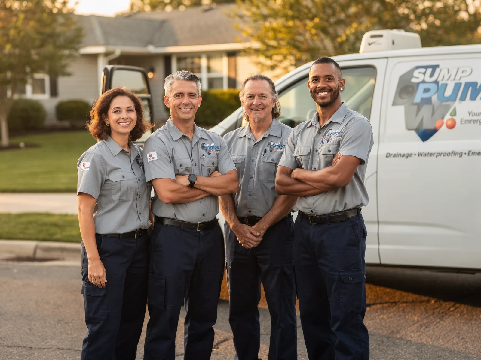 Water Heater Repair company in Fairchild Air Force Base, WA