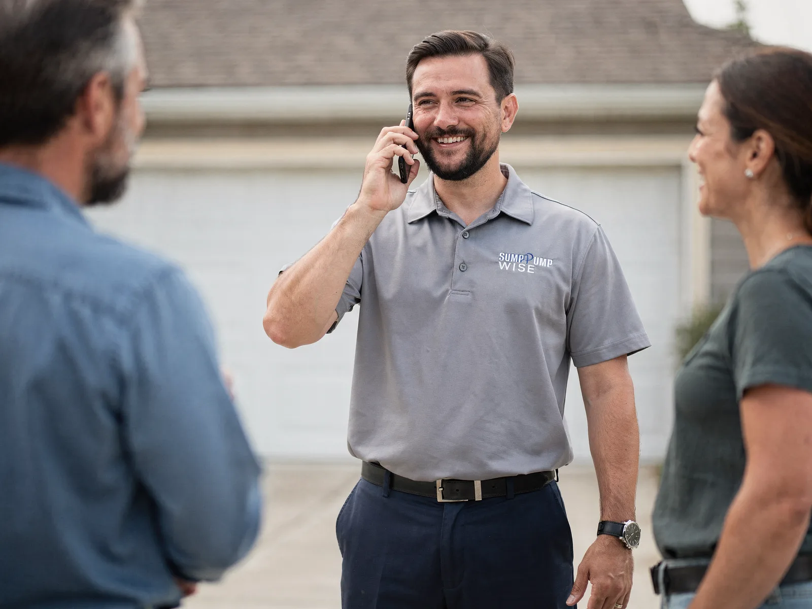 Water Heater Repair Fairchild Air Force Base, WA FAQs